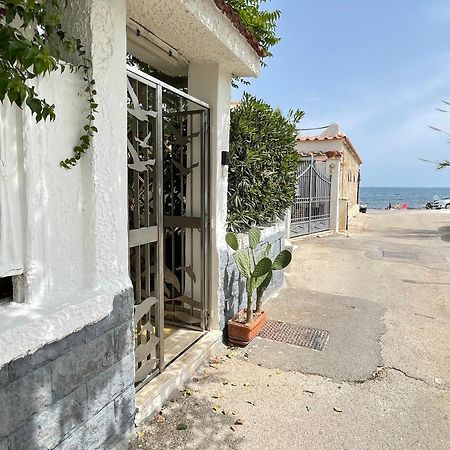 La Villetta Sul Mare Bari Exterior foto